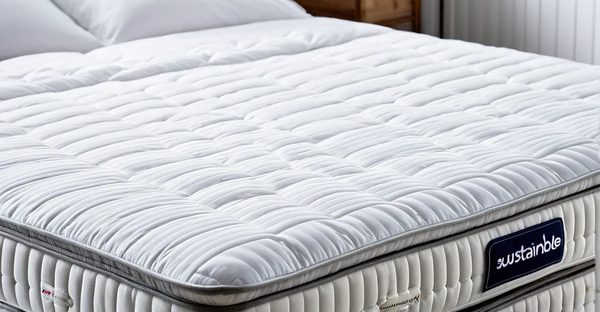 Nachhaltige matratzen vom hersteller: qualität aus frankreich