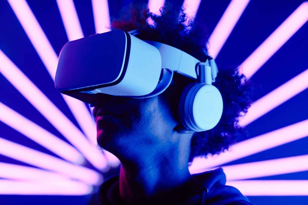 Welche sind die besten Virtual-Reality-Spiele für ein unvergessliches immersives Erlebnis?