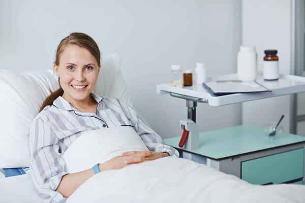 Wie kann ich meinem Kaninchen helfen, sich von einer Krankheit zu erholen?