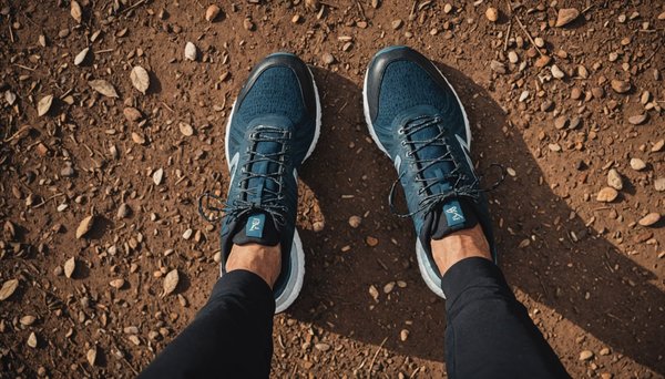 Tests von laufschuhen und trail-schuhen: die besten tipps 2024