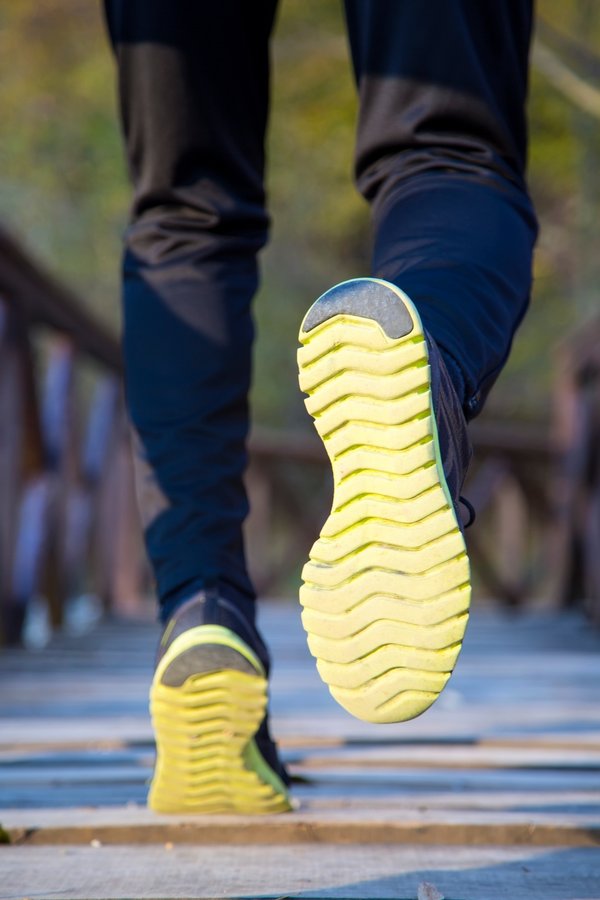 Tests von hardlauf- und trailschuhen: finde deine idealwahl