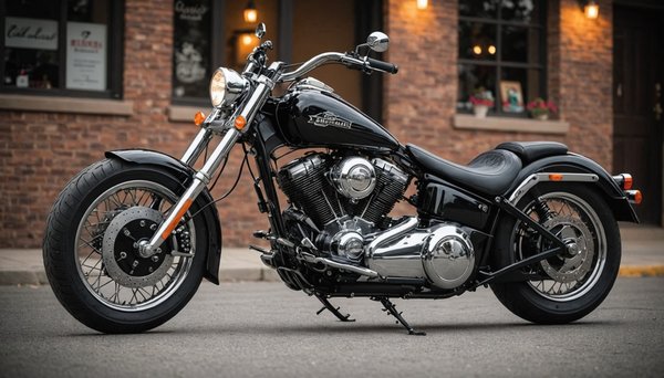 Motorrad dekor: persönliche designs für dein fahrvergnügen